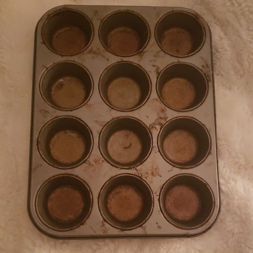 IKEA Silver Baking Tray